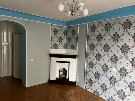 2 otaqlı mənzil, 60 m², 28 May, 700 AZN