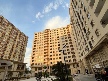 Elan №6547789 - Bakı, 28 May m., 2 otaqlı, 75 m², 10/17 mərtəbə