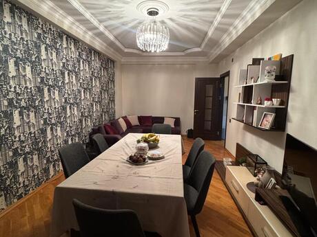 2-room new-build apartment for sale in İnşaatçılar, 74 m², 203 000 AZN, photo 4 / 12