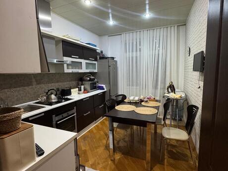 2-room new-build apartment for sale in İnşaatçılar, 74 m², 203 000 AZN, photo 5 / 12