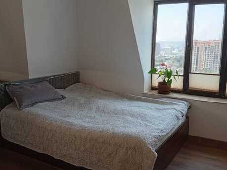 Nərimanovda 1 otaqlı yeni tikili mənzil kirayə verilir, 70 m², 660 AZN/ay, şəkil 3 / 12