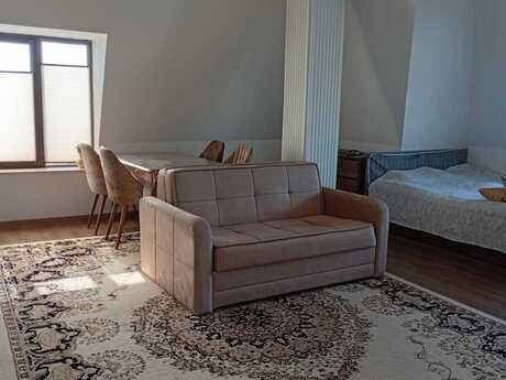 Nərimanovda 1 otaqlı yeni tikili mənzil kirayə verilir, 70 m², 660 AZN/ay, şəkil 5 / 12