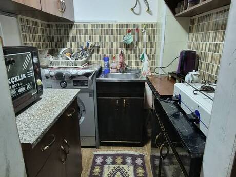 Продаётся 2-комнатная квартира в старом фонде, Bakmil, 45 м², 128 000 AZN, фото 3 / 6