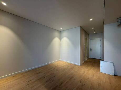 Elan №6564692 - Bakı, Sea Breeze q., 1 otaqlı, 46.7 m², 3/6 mərtəbə