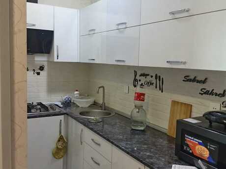 Lökbatanda 2 otaqlı yeni tikili mənzil satılır, 65 m², 125 000 AZN, şəkil 5 / 8