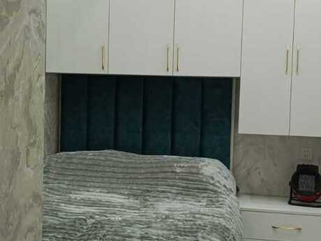 28 Mayda 2 otaqlı yeni tikili mənzil kirayə verilir, 70 m², 850 AZN/ay, şəkil 4 / 12