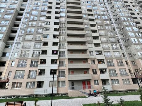 20 Yanvarda 3 otaqlı yeni tikili mənzil satılır, 105 m², 289 900 AZN, şəkil 4 / 12