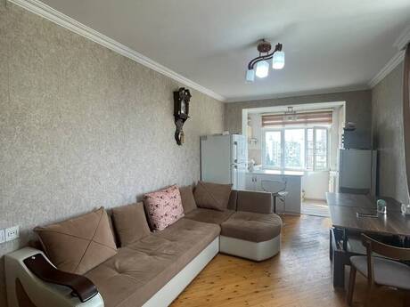 2 otaqlı mənzil, 45 m², Xətai, 125 000 AZN