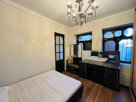 2 rooms · 55 m², Bakıxanov