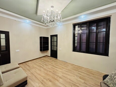 2-room house for sale in Bakıxanov, 55 m², 112 000 AZN, photo 2 / 12
