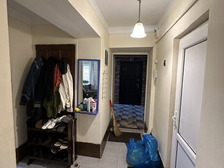 Elmlər Akademiyasında 3 otaqlı köhnə tikili mənzil satılır, 42 m², 180 000 AZN, şəkil 5 / 12