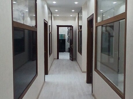 4-room new-build apartment for sale in Memar Əcəmi, 115 m², 172 000 AZN, photo 5 / 12