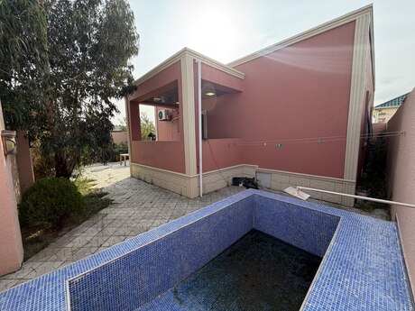 Novxanıda 3 otaqlı həyət evi satılır, 100 m², 165 000 AZN, şəkil 3 / 11