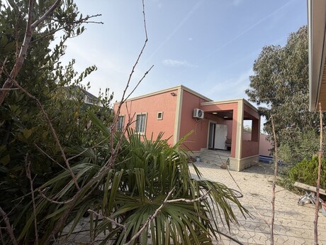 Elan №6564715 - Bakı, Novxanı q., 3 otaqlı, 100 m²