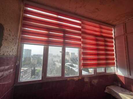 Xalqlar Dostluğunda 2 otaqlı yeni tikili mənzil kirayə verilir, 80 m², 800 AZN/ay, şəkil 4 / 8