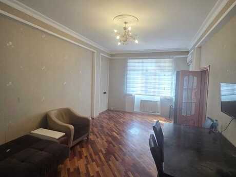 Elan №6564721 - Bakı, Xalqlar Dostluğu m., 2 otaqlı, 80 m², 10/16 mərtəbə