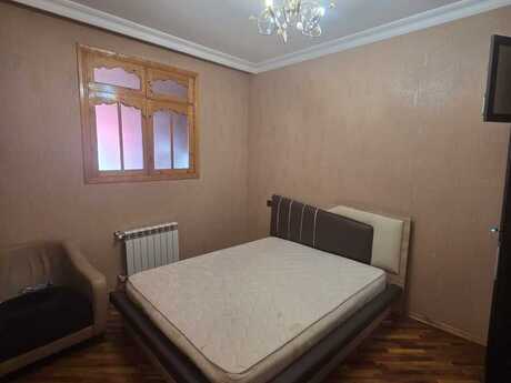 Xalqlar Dostluğunda 2 otaqlı yeni tikili mənzil kirayə verilir, 80 m², 800 AZN/ay, şəkil 2 / 8