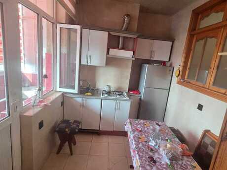 Xalqlar Dostluğunda 2 otaqlı yeni tikili mənzil kirayə verilir, 80 m², 800 AZN/ay, şəkil 3 / 8