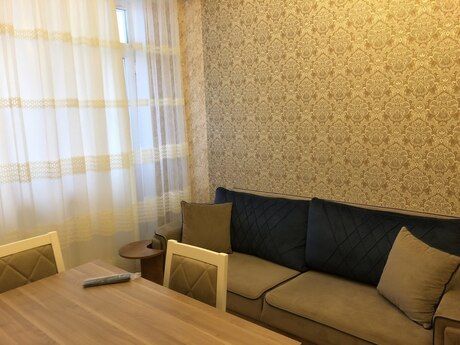 2 otaq · 60 m²