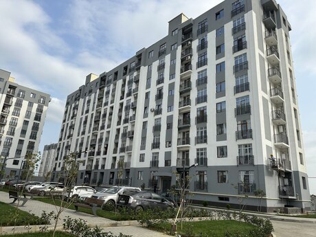 Elan №6564726 - Sumqayıt, Sumqayıt, 3 otaqlı, 80.4 m², 7/9 mərtəbə