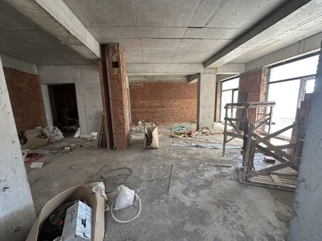 Diamanti Residence kompleksində 2 otaqlı yeni tikili mənzil satılır, 77,8 m², 89 700 AZN, şəkil 5 / 5