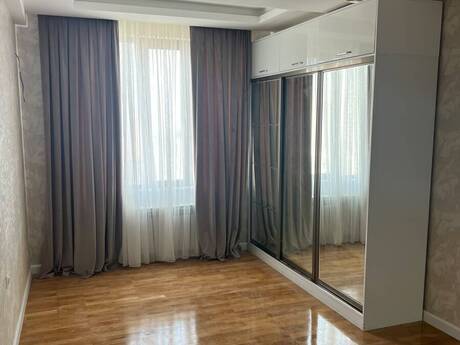 Memar Əcəmidə 3 otaqlı yeni tikili mənzil satılır, 105 m², 285 000 AZN, şəkil 3 / 12