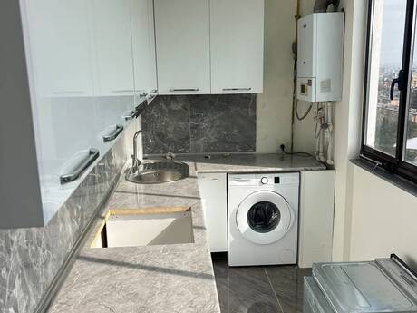 Memar Əcəmidə 3 otaqlı yeni tikili mənzil satılır, 105 m², 285 000 AZN, şəkil 5 / 12