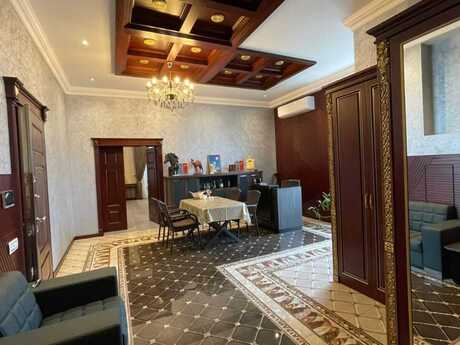Nəriman Nərimanovda 3 otaqlı yeni tikili mənzil satılır, 332 m², 1 200 000 AZN, şəkil 5 / 12