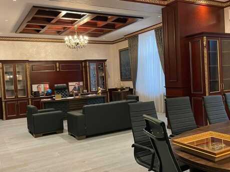 3 otaqlı mənzil, 332 m², Nəriman Nərimanov, 1 200 000 AZN