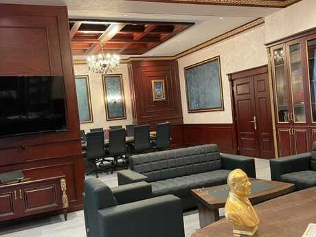Nəriman Nərimanovda 3 otaqlı yeni tikili mənzil satılır, 332 m², 1 200 000 AZN, şəkil 3 / 12