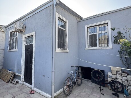3 otaqlı ev, 70 m², Suraxanı, 90 000 AZN