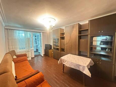 Nəriman Nərimanovda 2 otaqlı köhnə tikili mənzil satılır, 45 m², 155 000 AZN, şəkil 4 / 12
