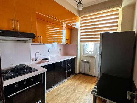 Yeni Günəşlidə 3 otaqlı yeni tikili mənzil kirayə verilir, 70 m², 600 AZN/ay, şəkil 3 / 10