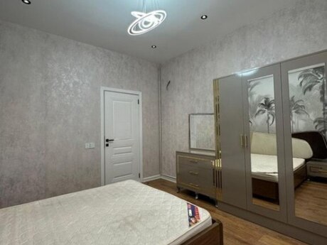 Şah İsmayıl Xətaidə 2 otaqlı yeni tikili mənzil kirayə verilir, 69 m², 800 AZN/ay, şəkil 4 / 7