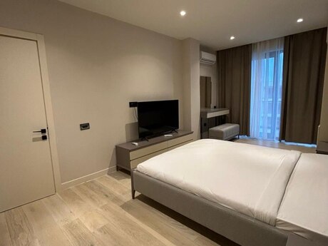 Nardaranda 2 otaqlı yeni tikili mənzil satılır, 97 m², 380 000 AZN, şəkil 3 / 6