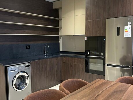 2 otaq · 97 m² · 7/7 mərtəbə, Nardaran