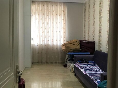 Nəriman Nərimanovda 3 otaqlı yeni tikili mənzil satılır, 92 m², 270 000 AZN, şəkil 5 / 12