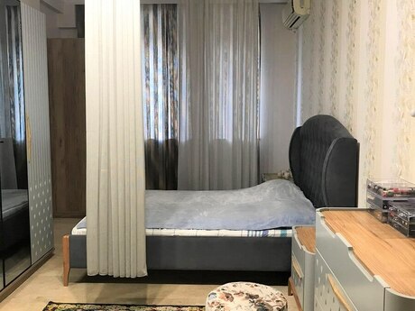 Nəriman Nərimanovda 3 otaqlı yeni tikili mənzil satılır, 92 m², 270 000 AZN, şəkil 2 / 12