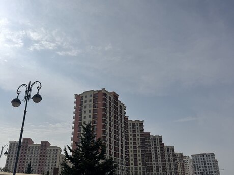 West Town kompleksində 2 otaqlı yeni tikili mənzil satılır, 65 m², 234 000 AZN, şəkil 5 / 12