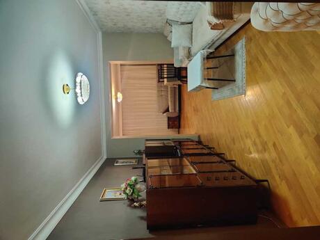 Nəriman Nərimanovda 2 otaqlı yeni tikili mənzil kirayə verilir, 75 m², 800 AZN/ay, şəkil 4 / 12