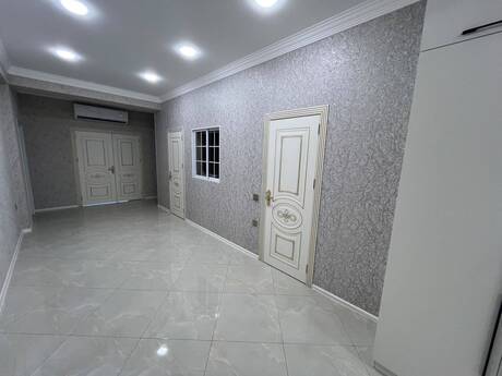 Продаётся 3-комнатная квартира в новостройке, ЖК Main MTK, 110 м², 254 000 AZN, фото 4 / 11