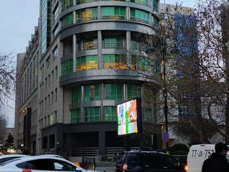 Elan №6564808 - Bakı, 28 May m., 2 otaqlı, 60 m², 9/18 mərtəbə