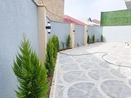 4-room house for sale in Masazır, 145 m², 138 000 AZN, photo 4 / 12