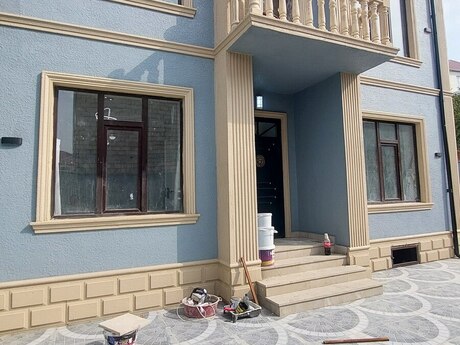 4-room house for sale in Masazır, 145 m², 138 000 AZN, photo 2 / 12