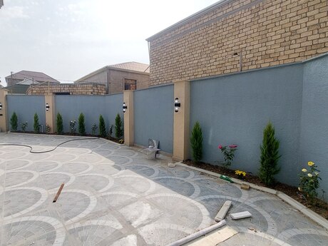 4-room house for sale in Masazır, 145 m², 138 000 AZN, photo 5 / 12