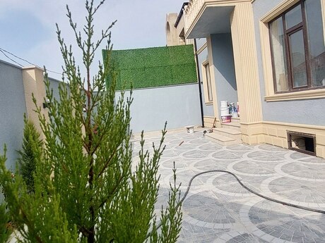 4-room house for sale in Masazır, 145 m², 138 000 AZN, photo 3 / 12