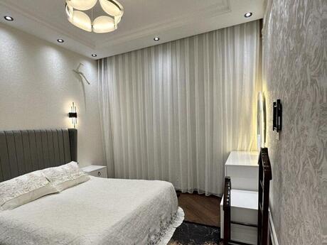 Neftçilərdə 3 otaqlı yeni tikili mənzil satılır, 88 m², 260 000 AZN, şəkil 4 / 12