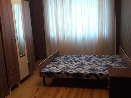 Сдаётся 1-комнатная квартира в новостройке, Bakıxanov, 51 м², 450 AZN/мес, фото 4 / 11
