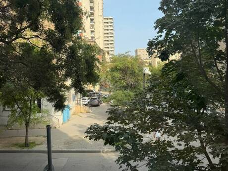 Elmlər Akademiyasında 1 otaqlı köhnə tikili mənzil satılır, 47,6 m², 167 000 AZN, şəkil 3 / 12