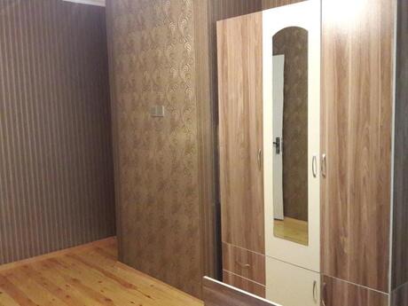 Сдаётся 1-комнатная квартира в новостройке, Bakıxanov, 51 м², 450 AZN/мес, фото 5 / 11